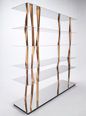 Shelving Rack Horm Sendai