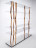 Shelving Rack Horm Sendai