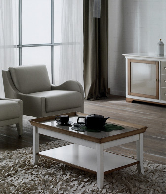 Coffee Table Flai Country club 2641