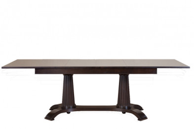 Dining Table Selva Design Lorenzo Bellini HERITAGE 3692