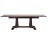 Dining Table Selva Design Lorenzo Bellini HERITAGE 3692