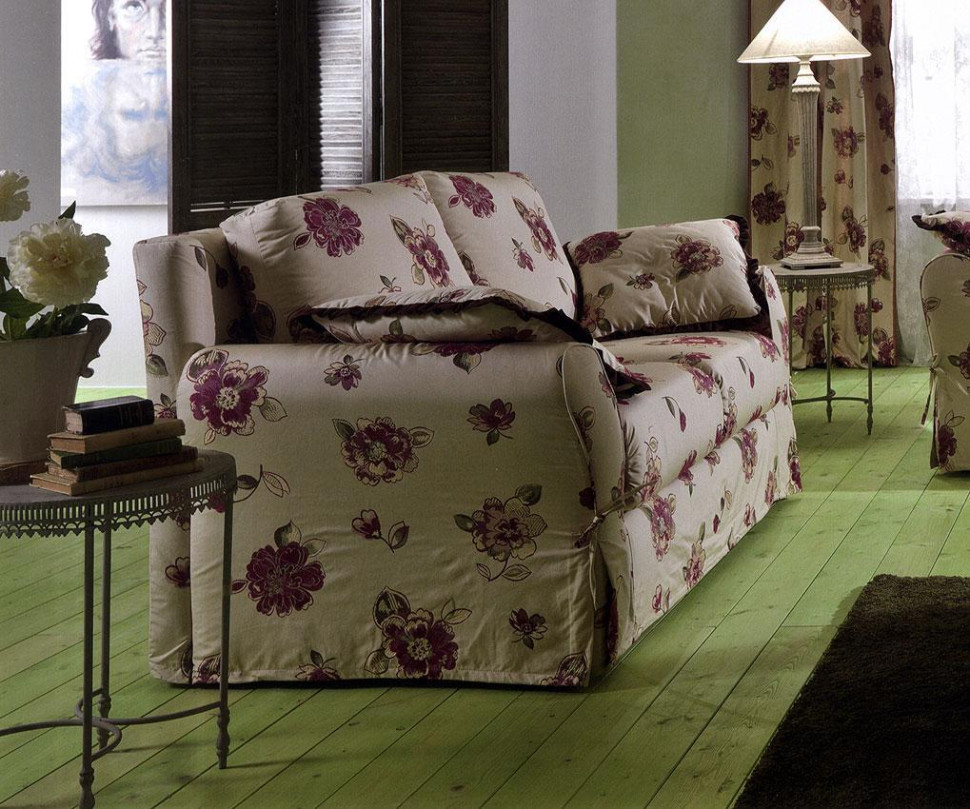 Sofa Zagara Keoma Provenza Zagara