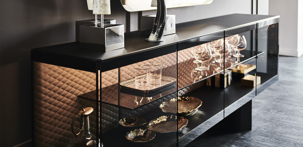 Buffet Cattelan italia Boutique