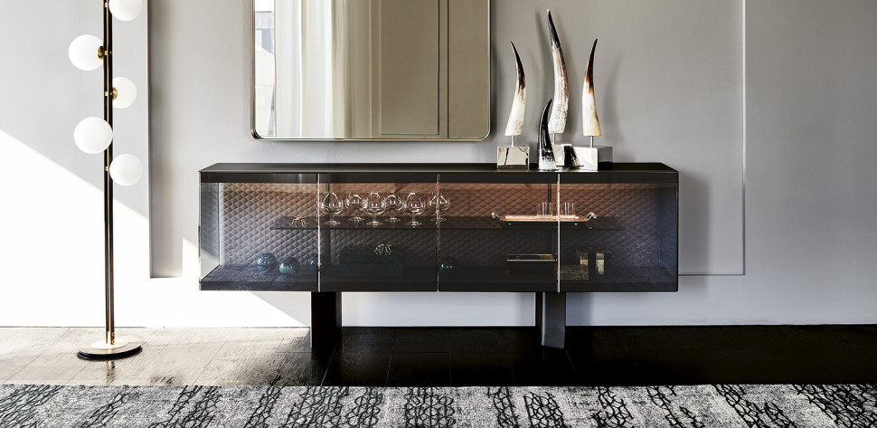 Buffet Cattelan italia Boutique
