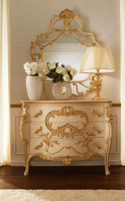 Dresser Andrea fanfani 2032 1