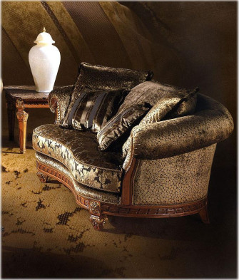 Sofa Angelo cappellini 11090/D2