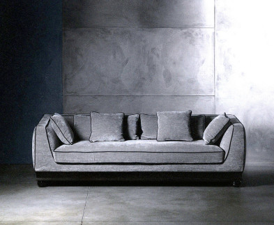 Sofa Chelini Contemporaneo Paris 01