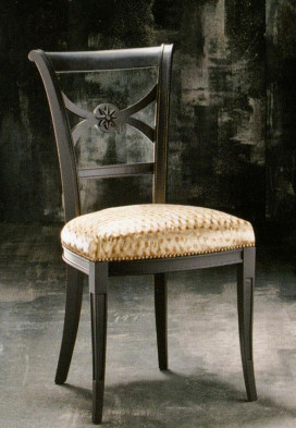 Dining Chair Meroni Seats 167S 1