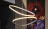 Chandelier Lamp Cattelan Italia Magellano