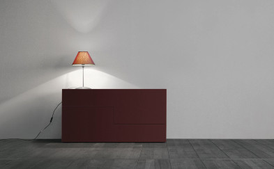 Dresser Twins Lago Com160