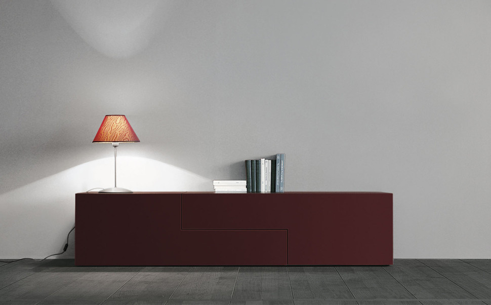 Dresser Twins Lago Com160