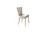 Dining Chair Dv home collection Fashion sedia