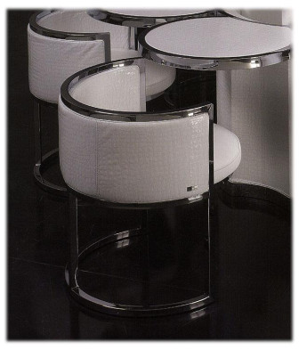 Dining Chair Formitalia Volume 8 Margherita sedia2