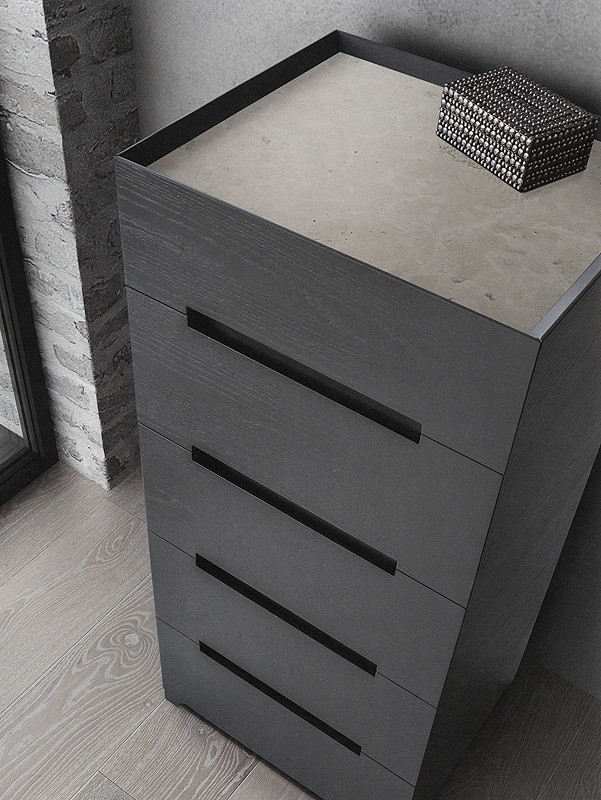 Dresser Tray Cenedese Suite Tr52bft