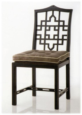 Dining Chair Chelini 2089