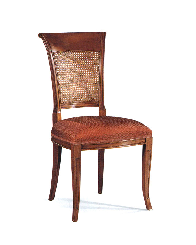 Dining Chair Giuliacasa Leonardo H1158-le