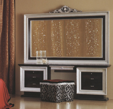 Dressing Table Altamoda Atelier An06