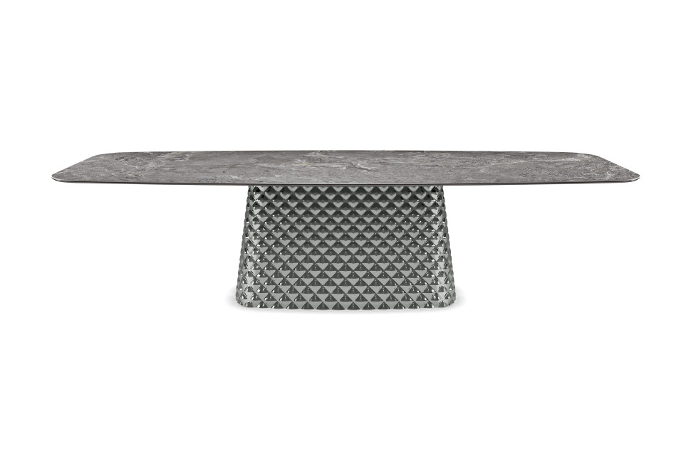 Dining Table Cattelan italia Atrium Keramik