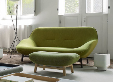 Sofa Cosse Ligne roset 11380400