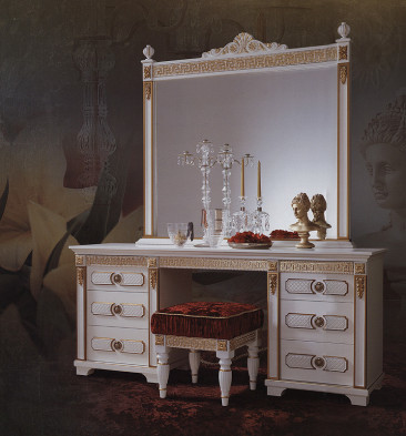 Dressing Table Naples Cenedese Italian collection A51 4