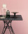 Dining Table Bontempi Vincent Low
