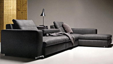 Sofa Turner Molteni Tc11