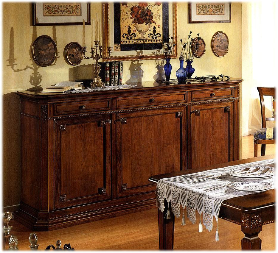 Dresser Megaros Olimpo 9818