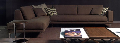 Sofa Link Vibieffe 750022+750009