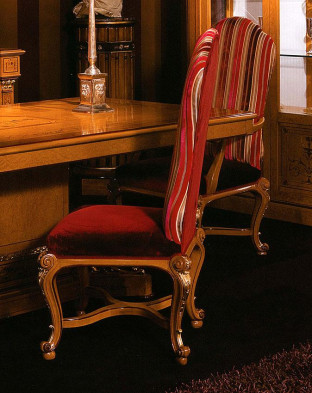 Dining Chair Ezio bellotti Charming home 1068