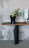 Console Bonaldo Flame