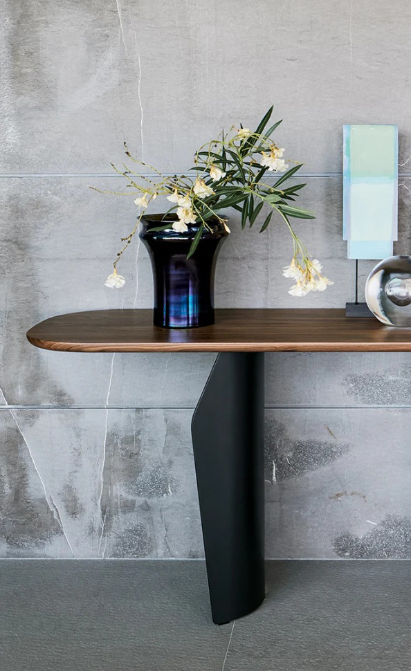 Console Bonaldo Flame