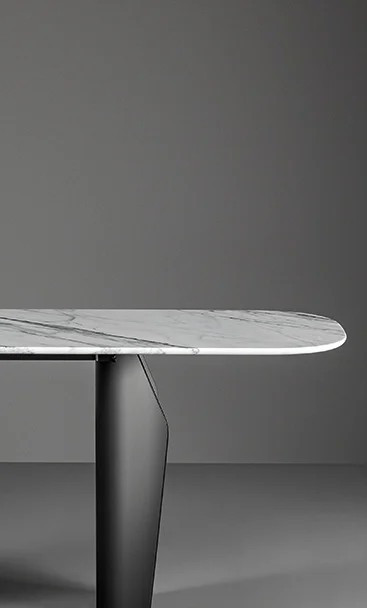 Console Bonaldo Flame