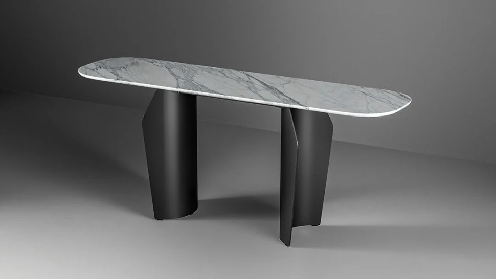 Console Bonaldo Flame