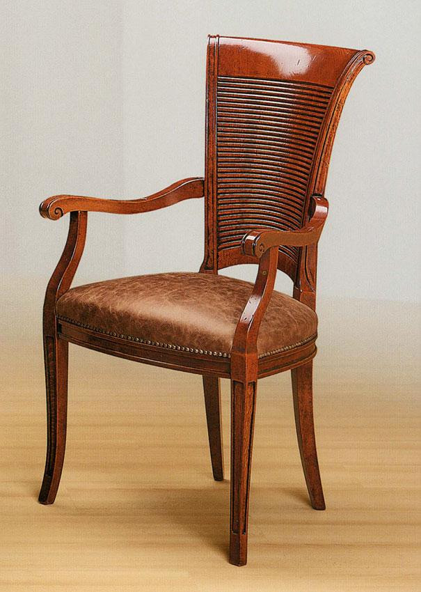 Dining Chair Morello gianpaolo Catalogo generale 467/N