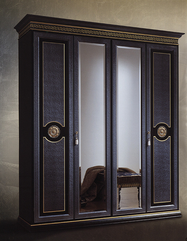 Wardrobe Milan Cenedese Italian collection R64 2